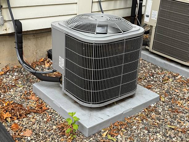 24/7 Emergency Hvac experts in Roy, WA