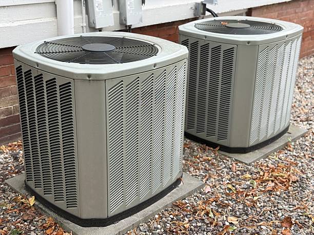Reliable Hvac contractor in Roy, WA by JG Cool HVAC